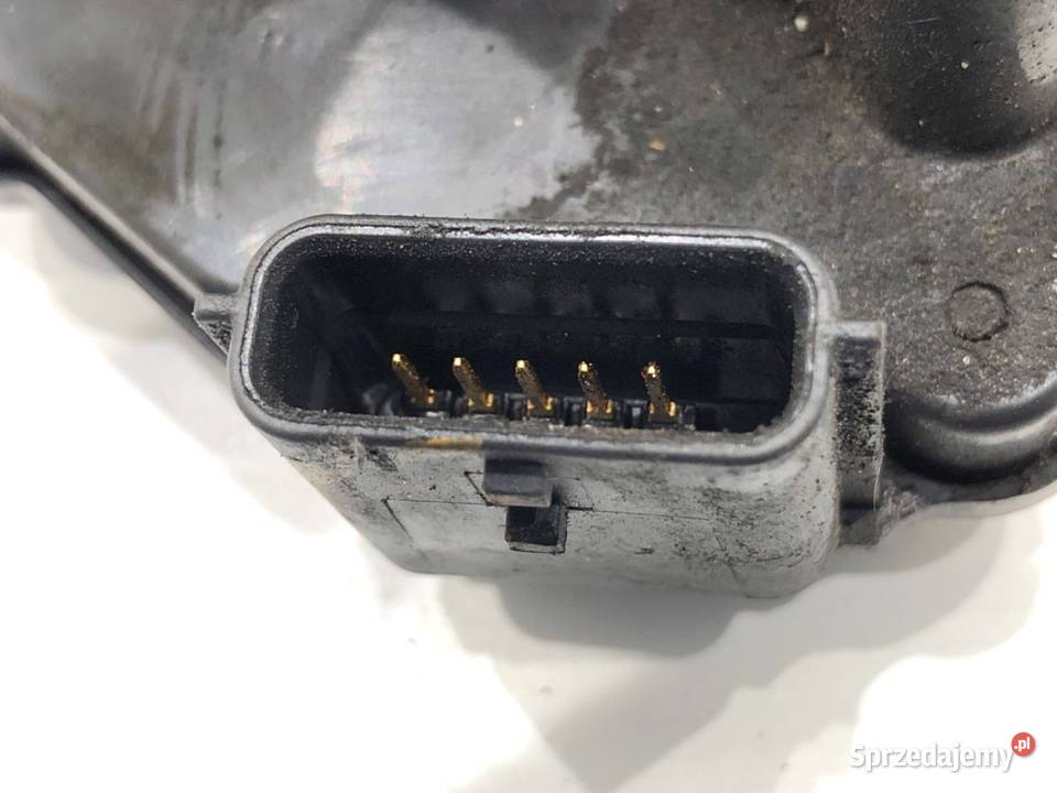 PRZEPUSTNICA RENAULT TRAFIC III H8201374868 16