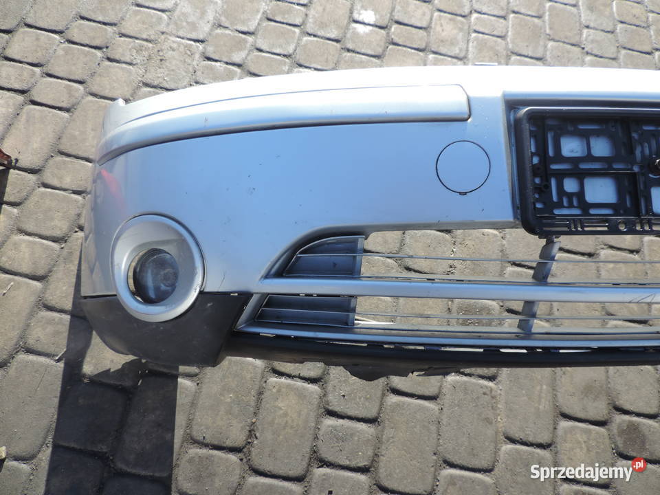 ZDERZAK PRZÓD PRZEDNI FORD MONDEO MK 3 KOLOR 60 Nowy Sącz sprzedam