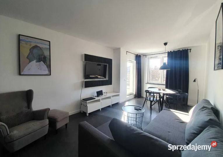 2pok 48met Grabiszyńskiej BALKONGARAŻ Wrocław Sprzedaż dolnośląskie sprzedam