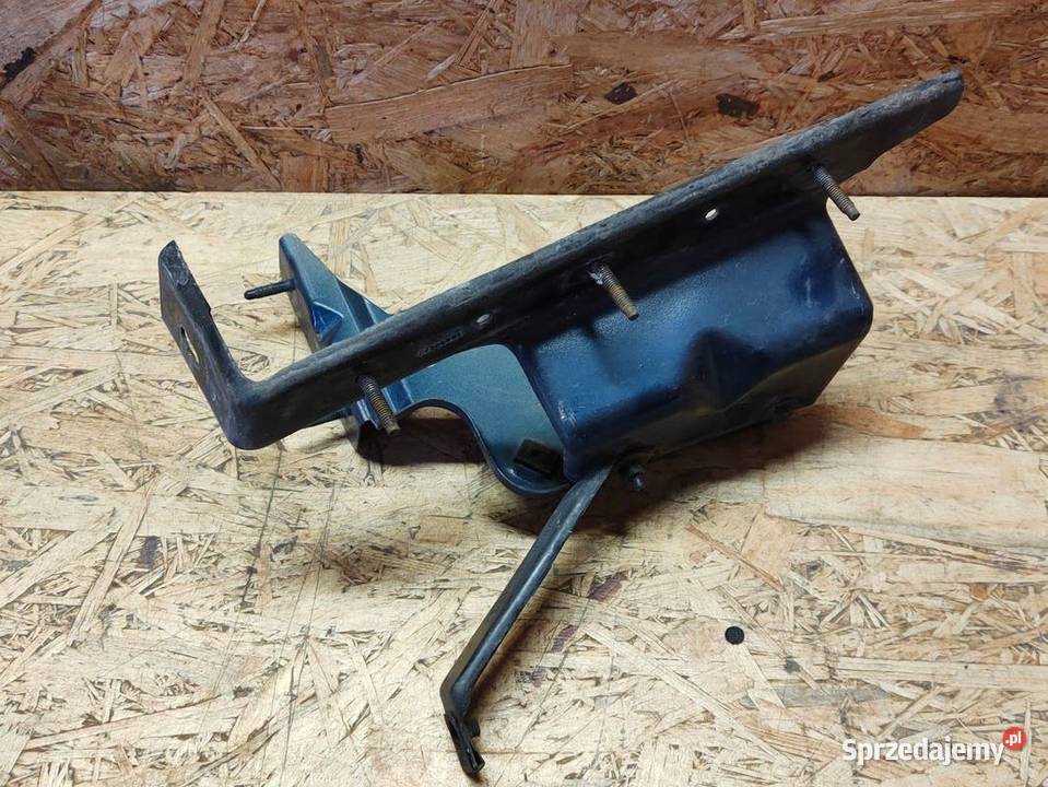 Mocowanie Zderzaka Lewe Chevrolet Camaro IV 9802 Pleszew