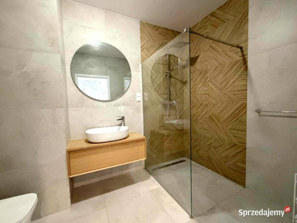 Mieszkanie na wynajem Rzeszów Podwisłocze 60m 2 blok