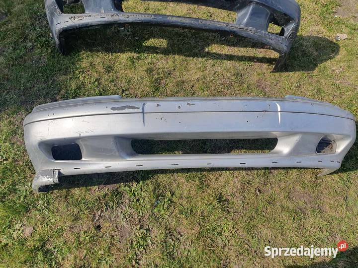 Zderzak przedni Volvo s40 v40 9600 przedlift Kraków