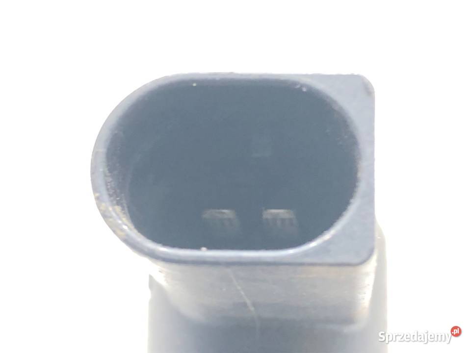 WTRYSKIWACZ VOLVO V50 9657144580 20 136 0312 Układ paliwowy