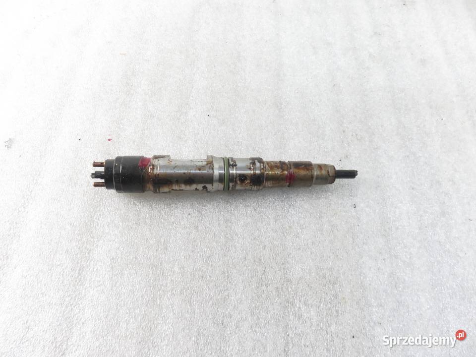 WTRYSKIWACZ MAN TGX I 18480 D 2676 LF 25 małopolskie sprzedam