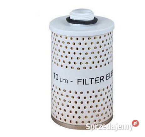 Water block filter element 10 micron 44397GROZ Kamionna