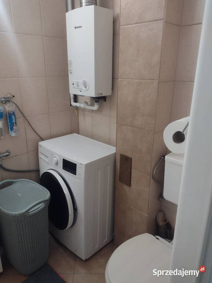 Mieszkanie os Słoneczne 7846zł/m2 sprzedam