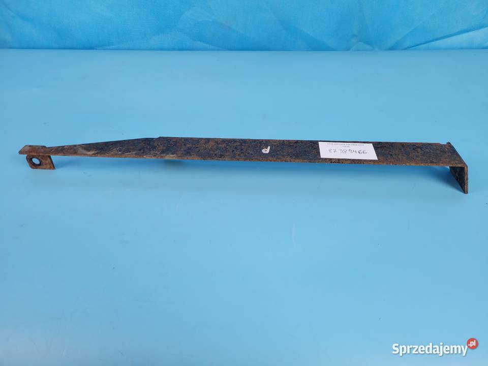 CASE IH PUMA 145 12r WSPORNIK BŁOTNIKA PRAWY Kolno