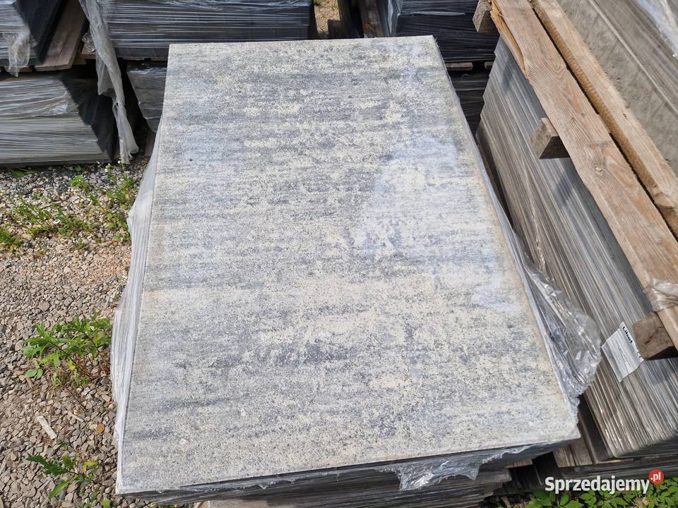 Płyta Maxima XL 120x80x8 Kwarcytowy Duża Płyta Ogród Wielogóra