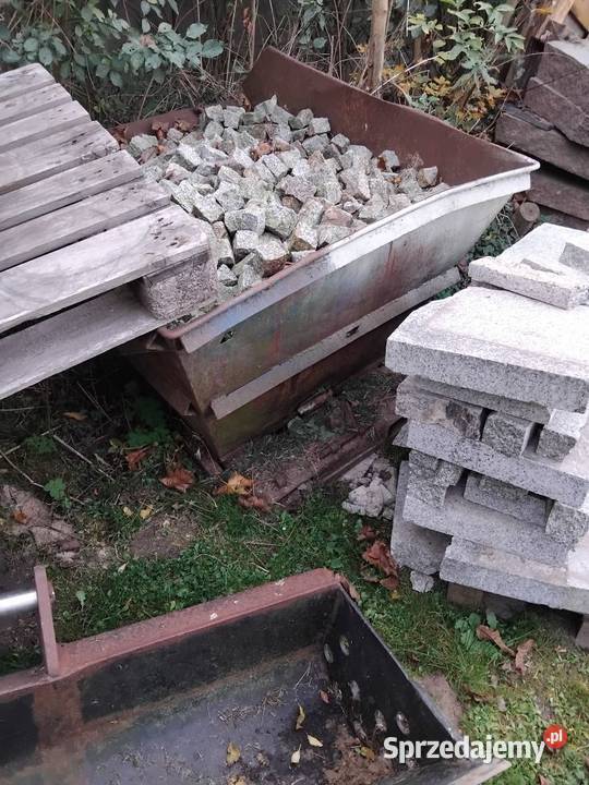 Koleby Pozostałe dolnośląskie Gierałtowiec