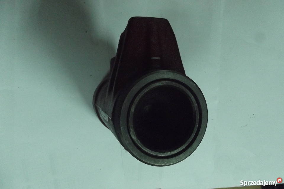Cylinder z tłokiem i pierścieniami podnośnika do Parczew