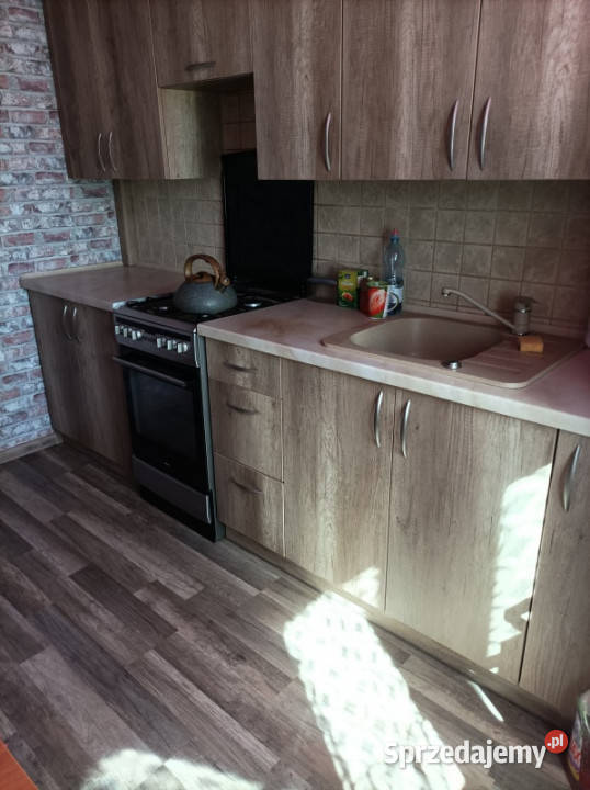 Wynajmę mieszkanie Ustroń