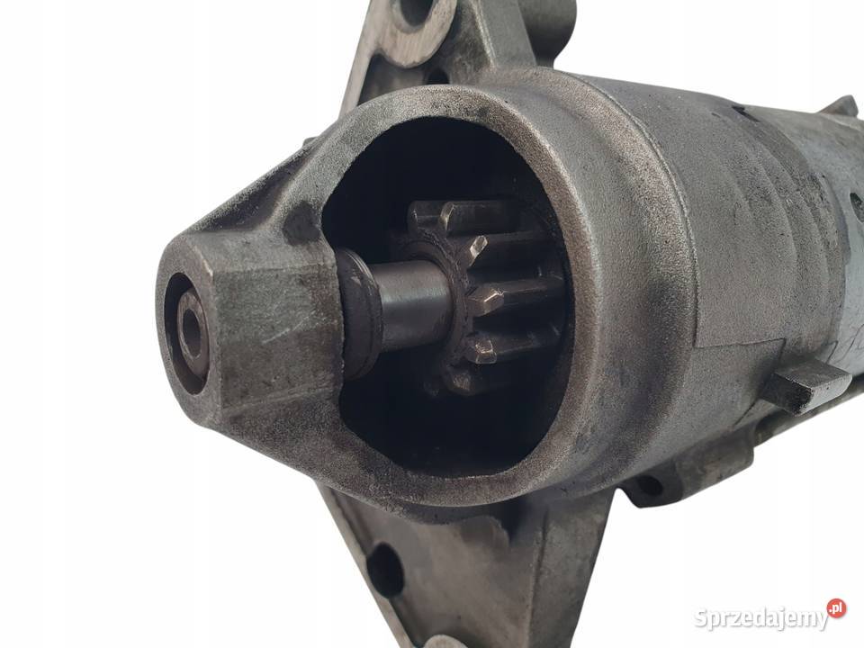 ROZRUSZNIK Peugeot Partner 207 206 407 307 3008 Chełm sprzedam