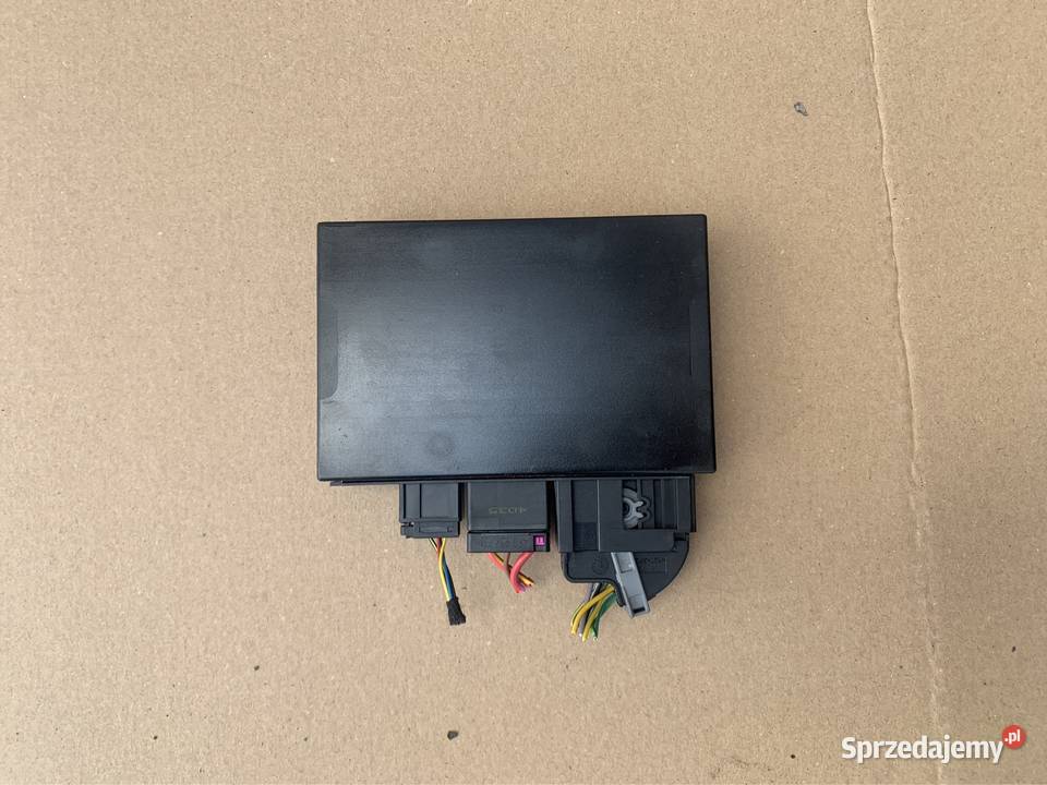 Moduł sterownik haka 6872320 mini f55 f56 bmw Szczecin sprzedam