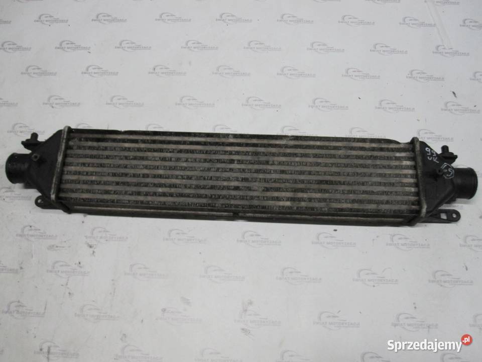 FIAT DOBLO II LIFT 16r intercooler 866455500