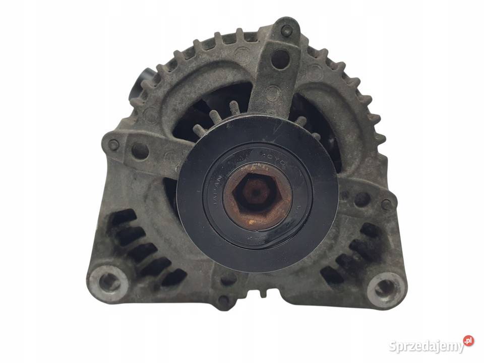 ALTERNATOR Volvo S40 II V50 Ford Focus 20 D TDCI sprzedam