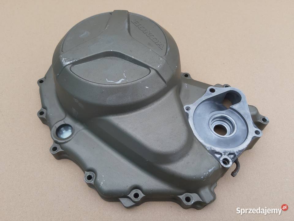 HONDA XL 1000V VARADERO DEKIEL POKRYWA SILNIKA