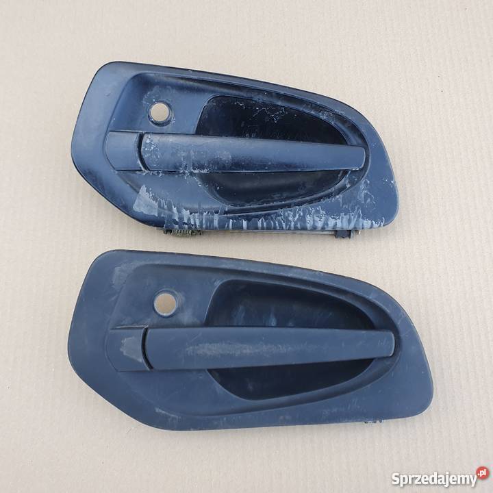 ACTROS MP4 KLAMKA PRAWA 9607231709 ciężarowe Karoseria Bieleń sprzedam