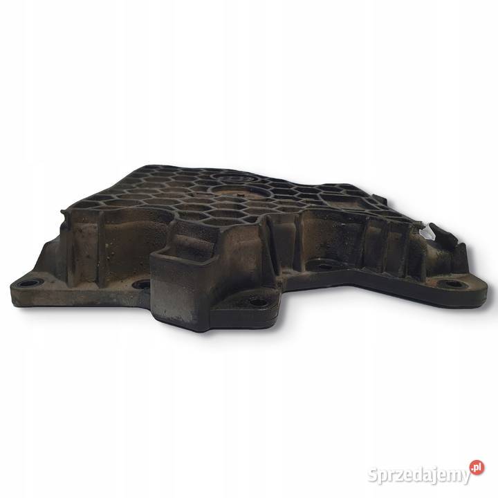 MISKA OLEJOWA oleju Mercedes W213 E63 AMG 40 V8 osobowe Części montażowe lubelskie Chełm