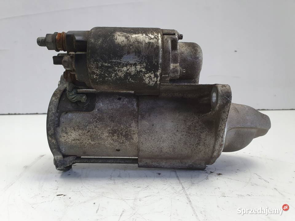 ROZRUSZNIK Opel Astra IV J 16 16V oryginał sprzedam