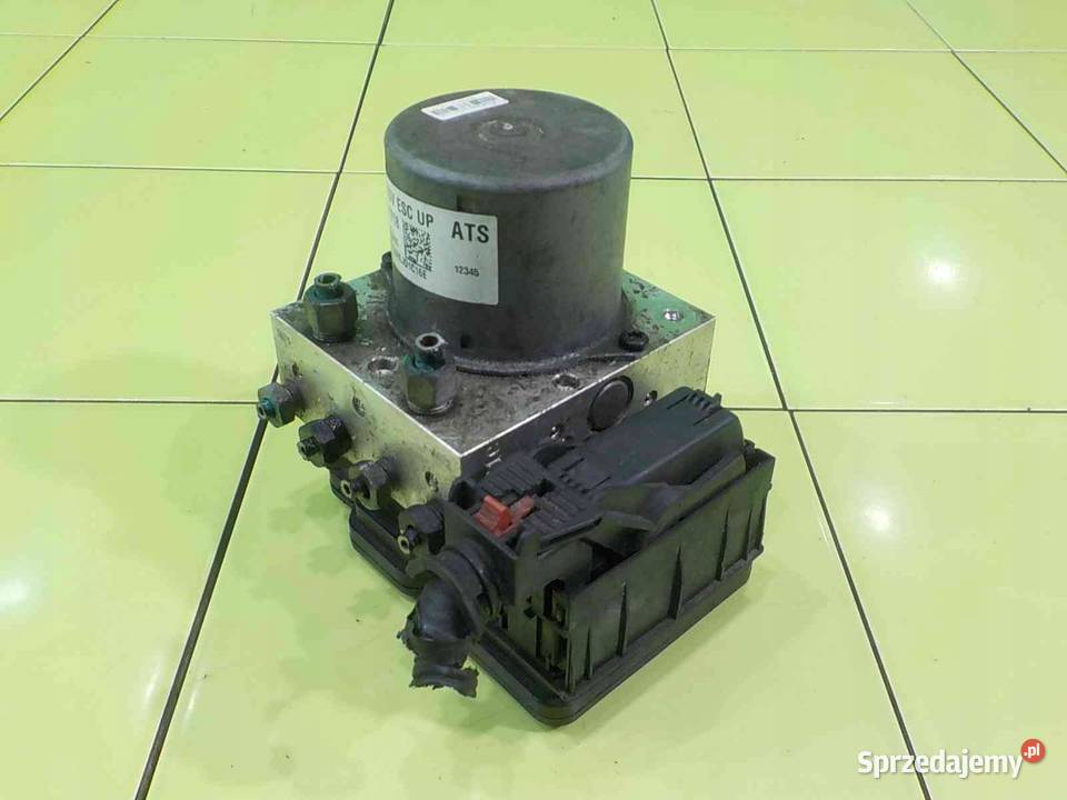 OPEL MOKKA A I 16 B 13r pompa ABS 95281718 Pompy hamulcowe