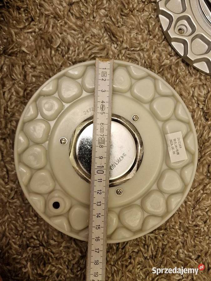 Dekielki BBS JR BMW Kraków