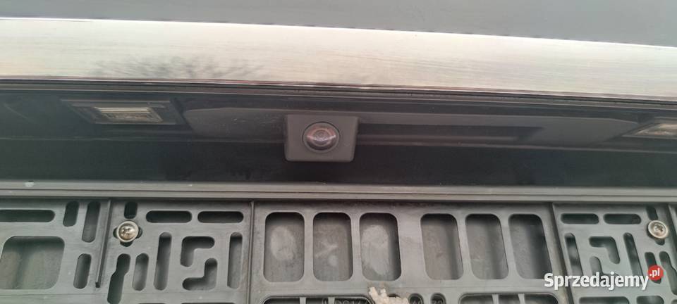 Mercedes ml w166 350cdi uszkodzony silnik Secemin