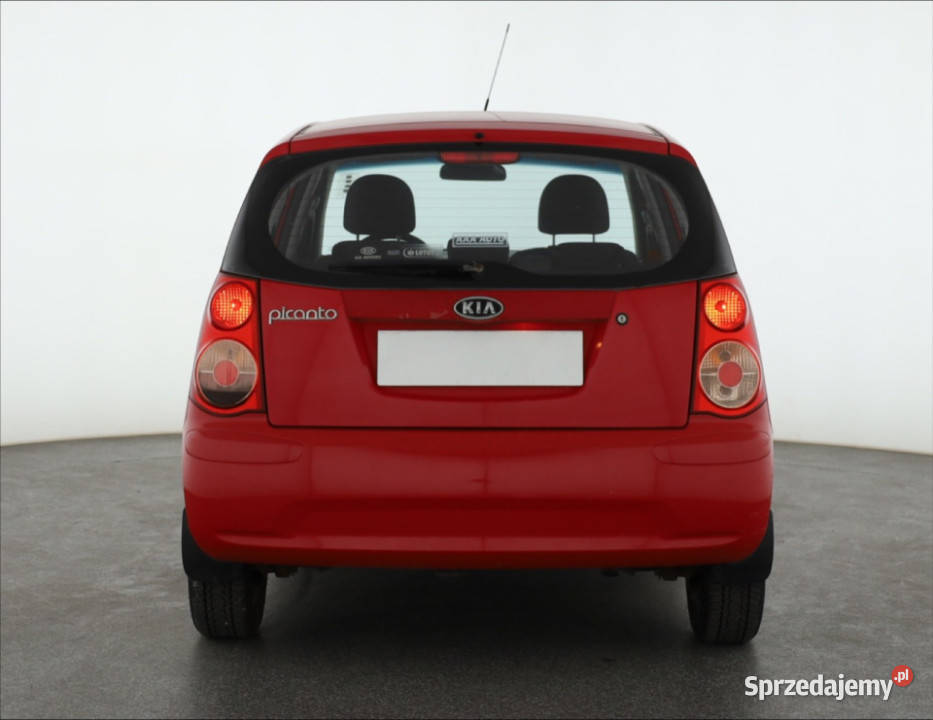 Kia Picanto 11 Picanto Piaseczno sprzedam