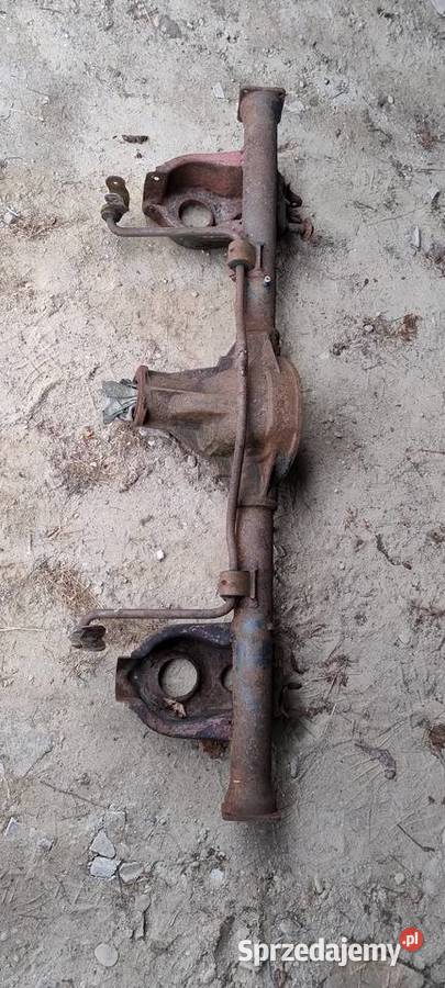 Opel Manta most pochwa obudowa stabilizator Mosty Rzeszów