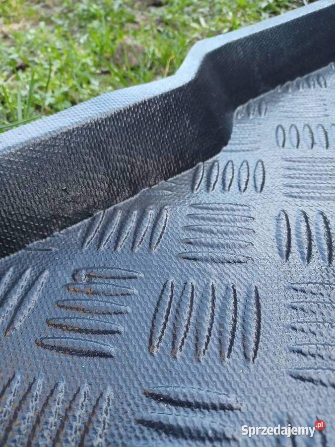 Nowa wykładzina ochronna bagażnika mazda 6 gh Ostrowiec Świętokrzyski