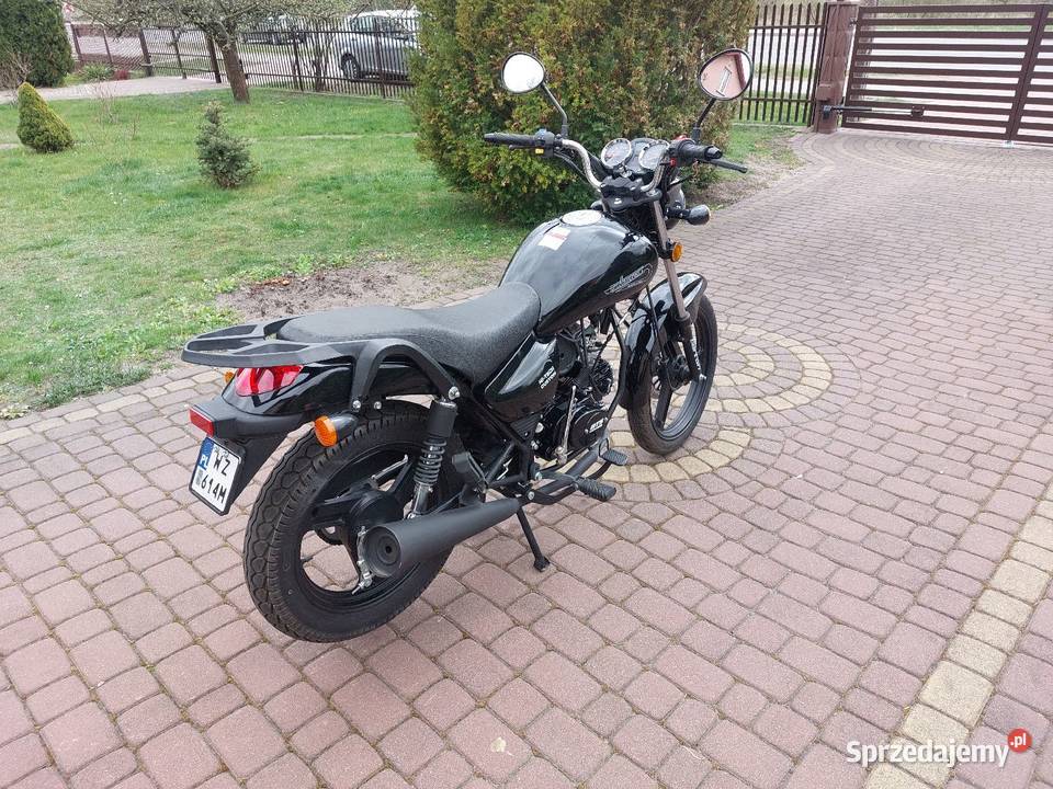 Barton Volcano Łochów