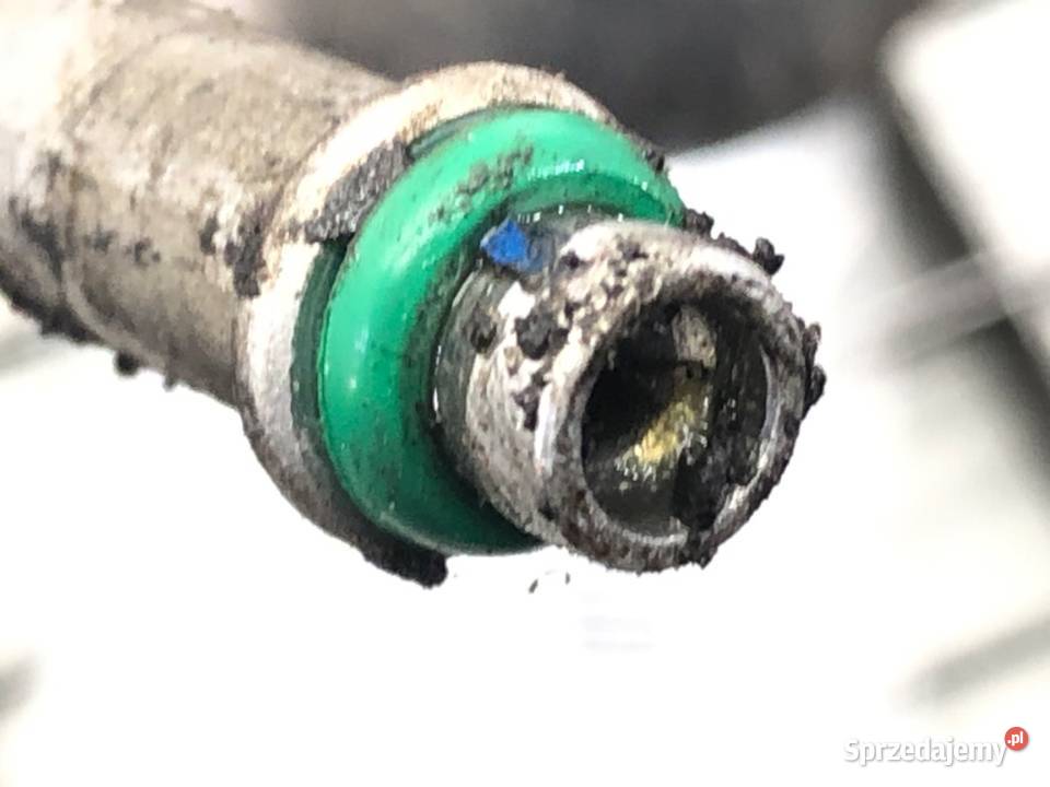 RURKA KLIMATYZACJI HYUNDAI ix35 17 116 SUV osobowe