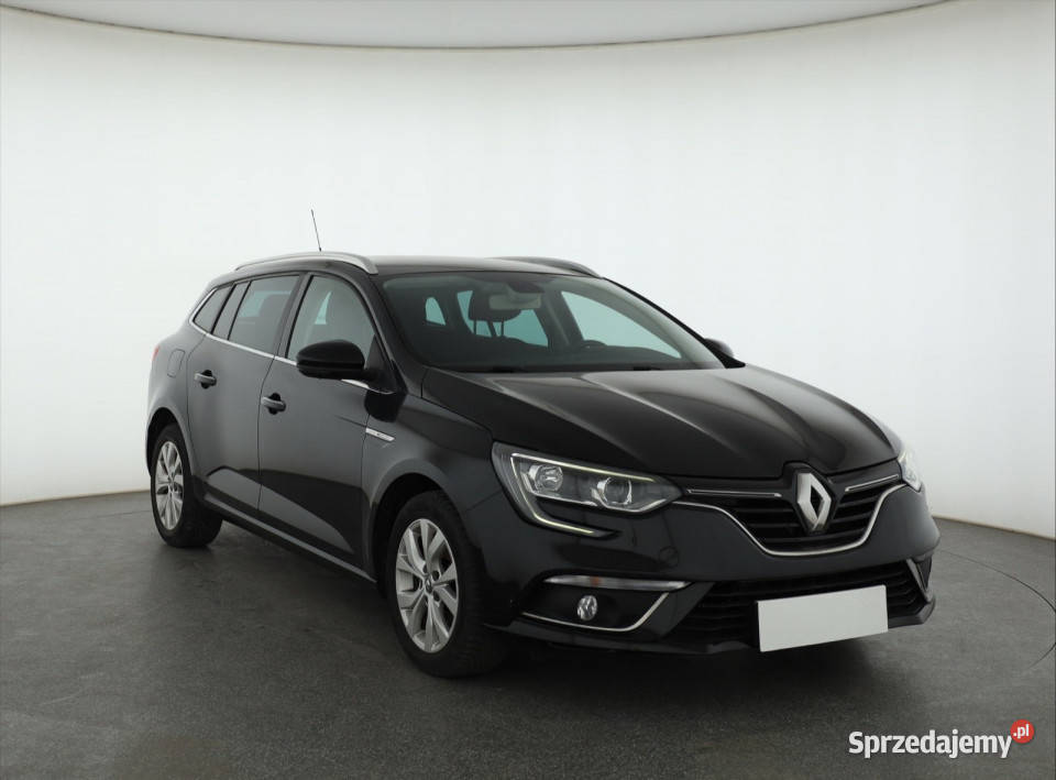 Renault Megane 12 TCe gniazdo USB Megane mazowieckie Piaseczno