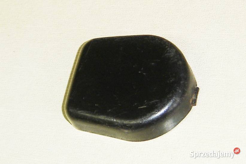 JUNAK AWO dekielek iskrownik ORYGINAŁ czarny ZS Wrocław sprzedam