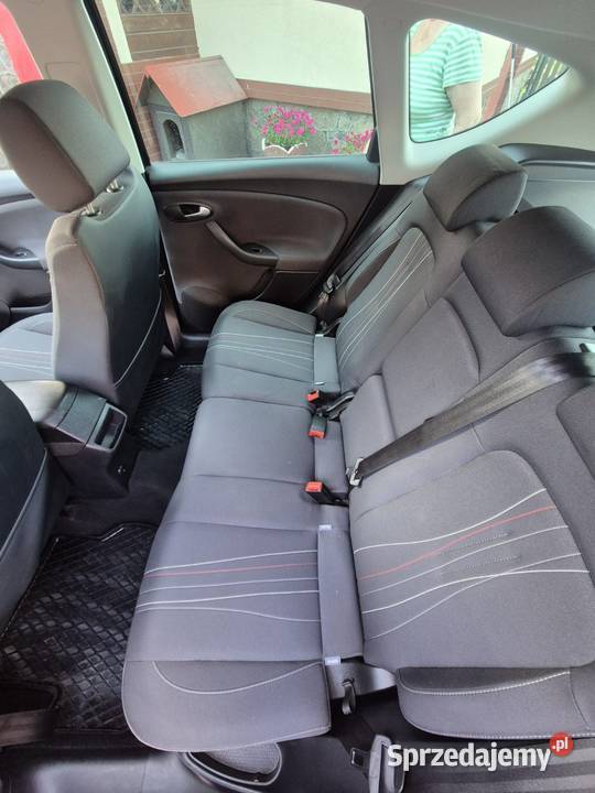 Seat altea xl gniazdo USB Wałbrzych