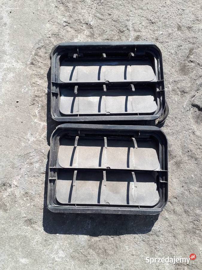 Wloty powietrza do Megane 2 Kanały powietrza świętokrzyskie Sandomierz