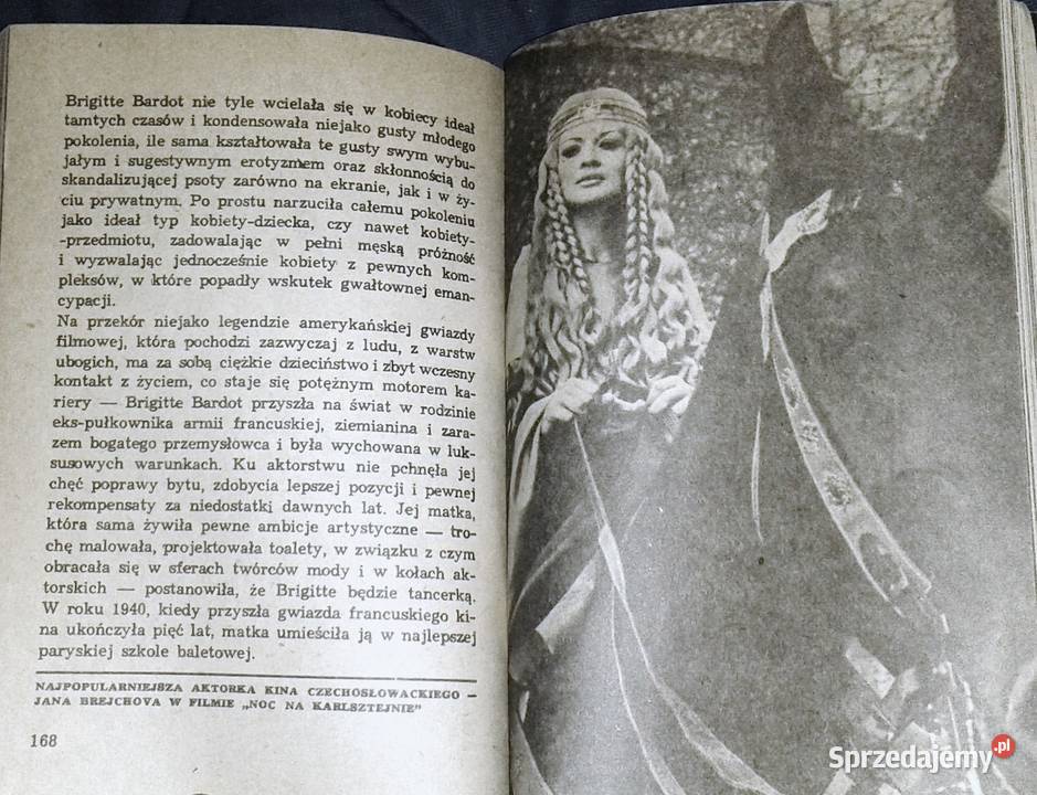 Gwiazdy ekranu Wszystko o Czesław Michalski miękka Chełm