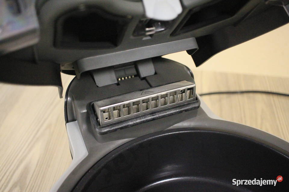 Frytkownica niskotłuszczowa Tefal FZ700237 Pszczyna sprzedam