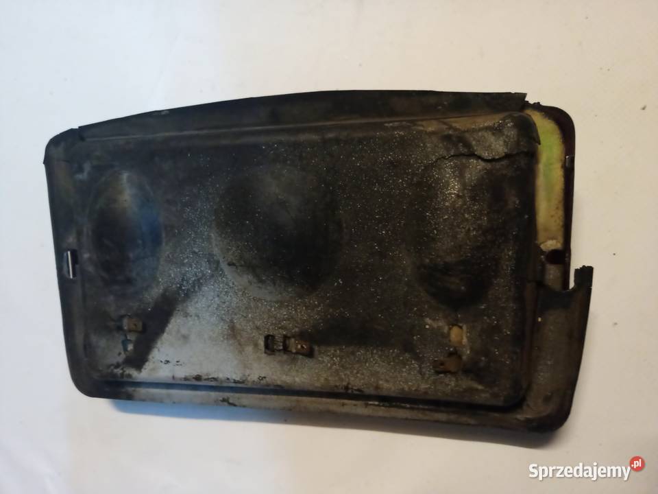 lampa tylna Nysa