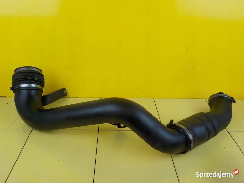 FORD KUGA MK1 25 B 12r 200 HYDB rura powietrza osobowe świętokrzyskie Suków