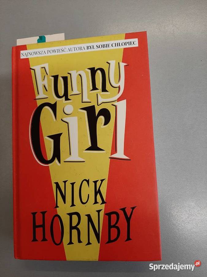 Funny Girl dolnośląskie Lądek-Zdrój