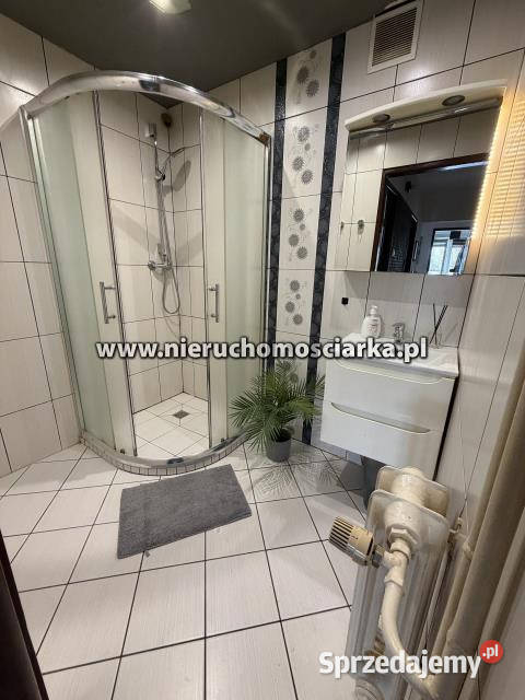 Mieszkanie 6316m2 3 pokoje Wodzisław Śląski