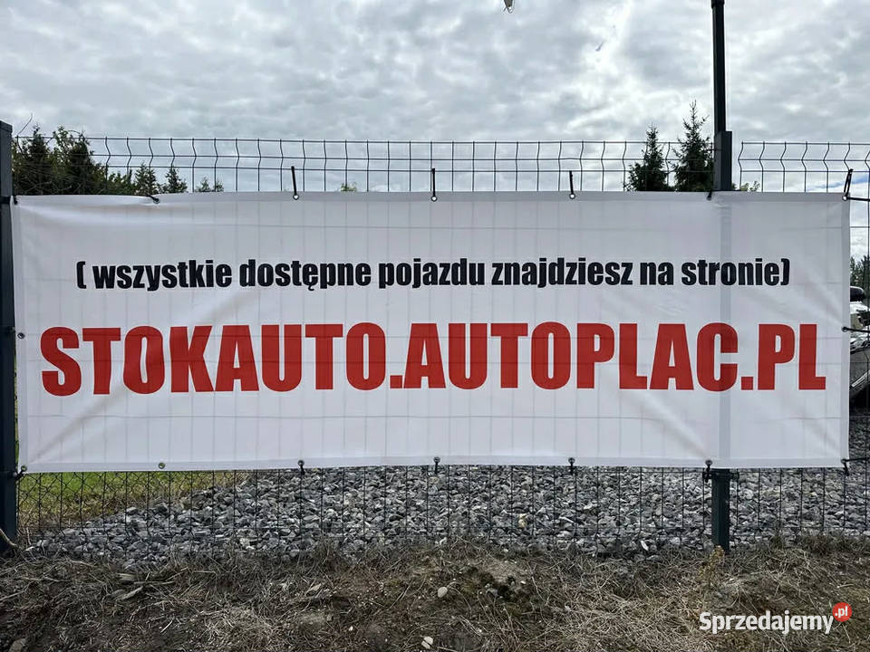 Volkswagen Caddy III 16 Diesel LIFT klima 5 Motoryzacja Stok Lacki