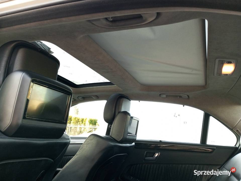 MercedesBenz Klasa E W212 21 Mercedes 22 diesel 305000km lubelskie Zamość