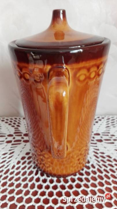 Dzbanek IRA porcelit Chodzież podlaskie Białystok