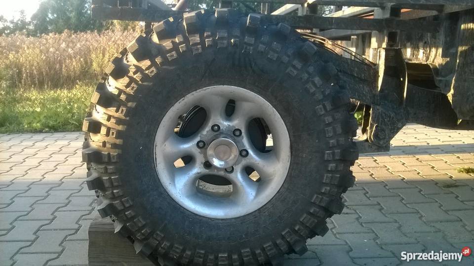 Nissan King Cab Nidzica