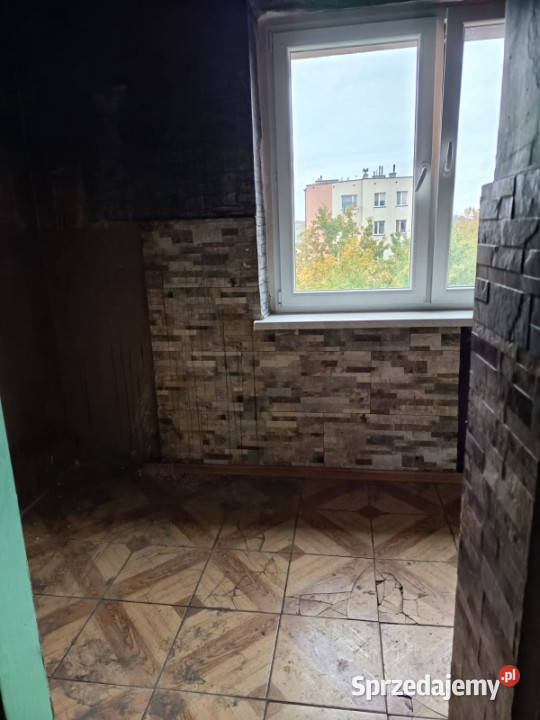 Mieszkanie 3627m2Jesionowa CO2pokoje Łazy sprzedam