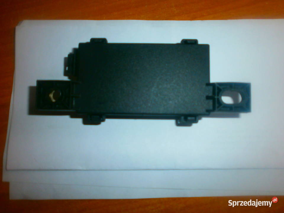 LandRover 5H2215K602AB sensor moduł