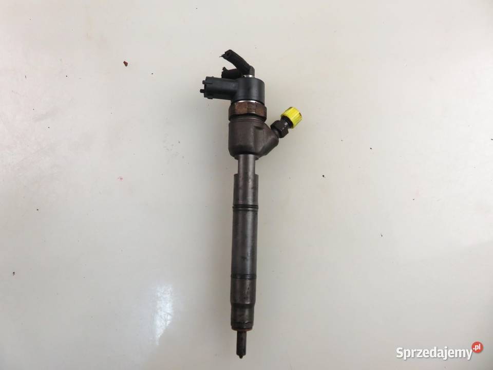 WTRYSKIWACZ KIA RIO II 15 CRDi 0445110256 Wtryskiwacze