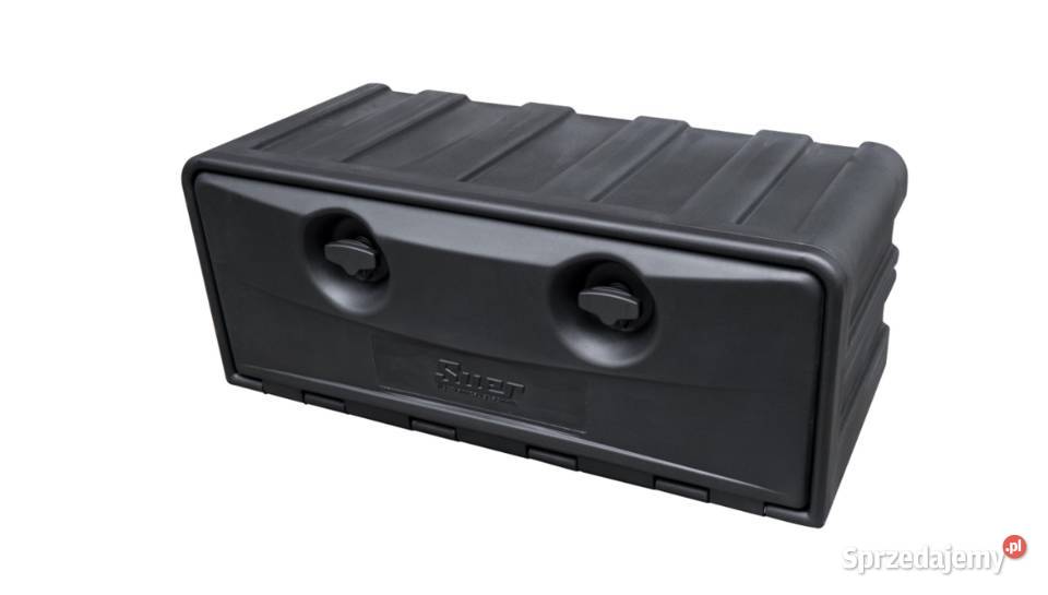 Skrzynka narzędziowa Magic Box 100 S 1000400490