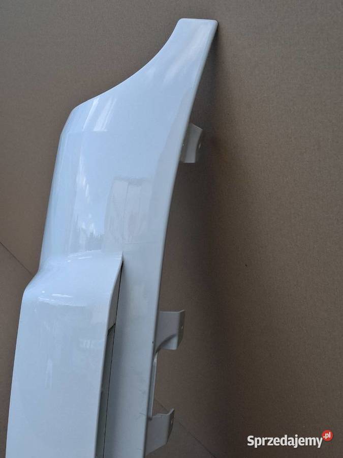 DAF LF EURO 6 POLIK NAROŻNIK KABINY LEWY OWIEWKA sprzedam